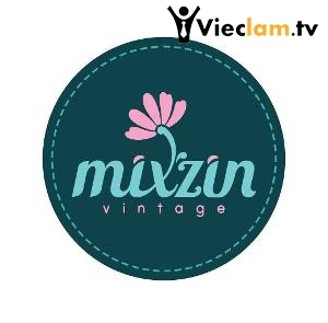 Logo Mixzin