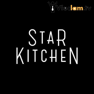 Logo STAR KITCHEN