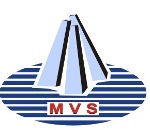 Logo Công ty Tư vấn Xây dựng Dịch vụ Minh Việt Sơn