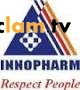 Logo Công ty CP Innopharm