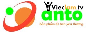 Logo Công ty Cổ phần Đồ chơi An toàn Việt