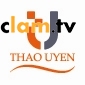 Logo Công ty TNHH TM SX May Mặc Thảo Uyên