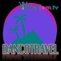 Logo Công ty cổ phần Du lịch Quốc tế Danco Việt Nam