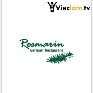 Logo Rosmarin Restaurant