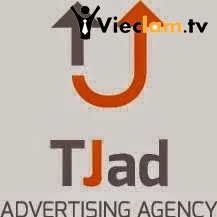 Logo Công ty quảng cáo và tổ chức sự kiện Hàn Quốc TJAD