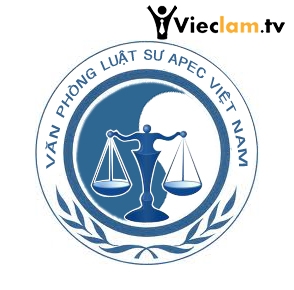 Logo Văn phòng luật sư