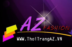 Logo Công ty TNHH Thời trang AZ Miền Bắc