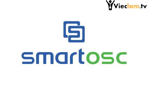 Logo SmartOSC