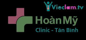 Logo Công ty Cổ phần Bệnh viện Đa khoa Hoàn Mỹ Sài Gòn - Phòng Khám Đa Khoa Hoàn Mỹ Tân Bình