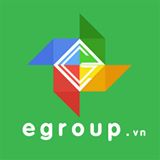 Logo Egroup.vn