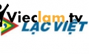 Logo LacViet Computing Corporation