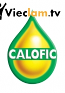 Logo Công Ty TNHH Dầu Thực Vật Cái Lân - CALOFIC – CAI LAN OILS & FATS INDUSTRIES COMPANY, LTD.