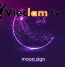 Logo Công Ty TNHH Moon Sign