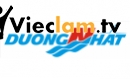 Logo Công Ty TNHH Đầu Tư Xây Dựng Và Công Nghệ Môi Trường Dương Nhật