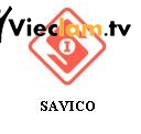 Logo Công Ty Cổ Phần Dịch Vụ Tổng Hợp Sài Gòn ( SAVICO )