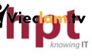 Logo Công Ty CP Dịch Vụ Công Nghệ Tin Học HPT