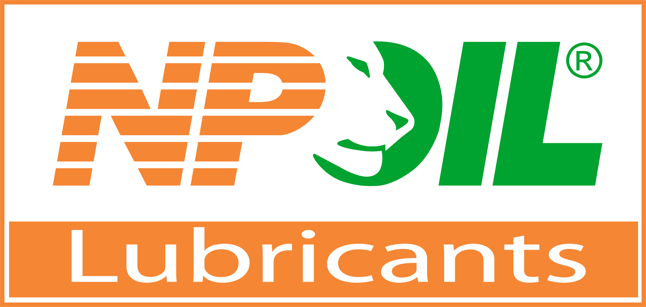 Logo Công Ty Cổ Phần NPOIL