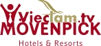 Logo Moevenpick Hotel Saigon