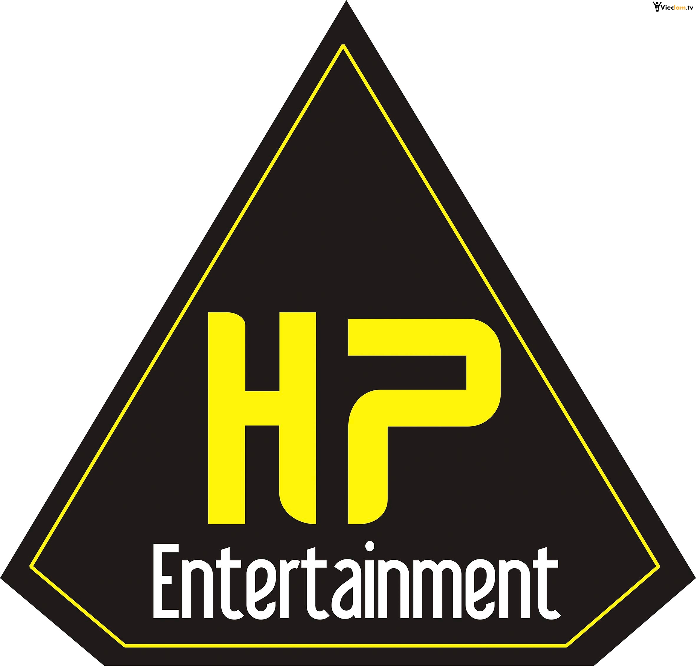 Logo Công ty cổ phần HP Quốc Tế