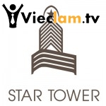 Logo Tòa tháp Ngôi Sao