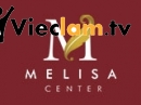 Logo Trung Tâm Tiệc Cưới Hội Nghị Melisa Center
