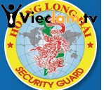 Logo Công ty Dịch vụ Bảo vệ Hoàng Long Hải