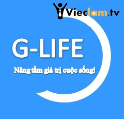 Logo Công ty TNHH Dịch vụ G-life Việt Nam