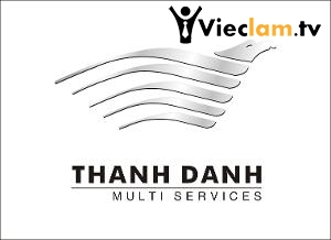 Logo Dịch vụ tổng hợp THANH DANH