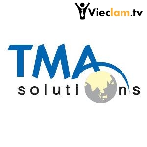 Logo TMA Solutions