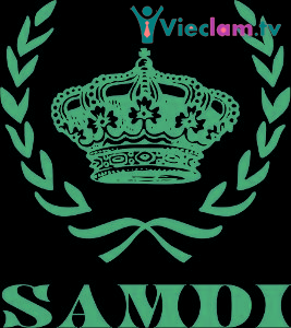 Logo CÔNG TY TNHH TMDV MIỀN NAM - SAMDI