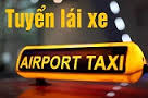 Logo Tập Đoàn Taxi Group.