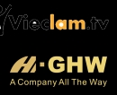Logo GHW (Vietnam ) Co.,Ltd