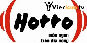 Logo Hotto Việt Nam