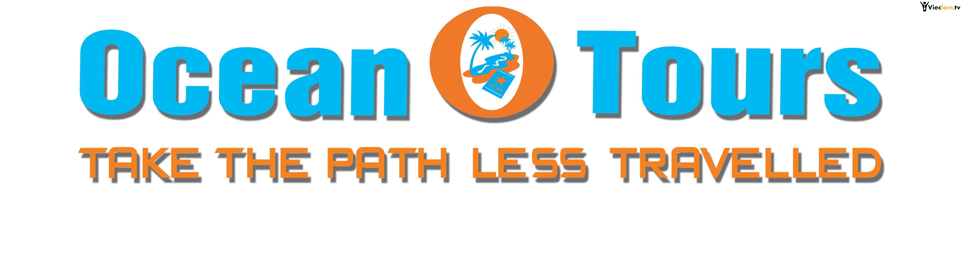 Logo Ocean Tours