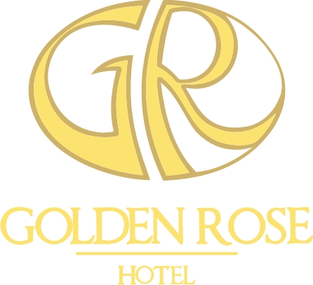 Logo Golden Rose Hotel