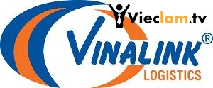 Logo CÔNG TY CỔ PHẦN LOGISTICS VINALINK