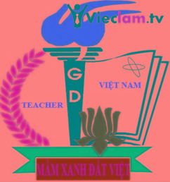 Logo Doanh nghiệp Teacher VietNam