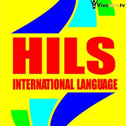 Logo HILS