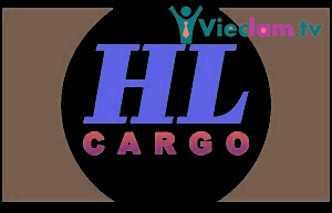 Logo Công ty TNHH Giao nhận hàng hoá HL Hà Nội