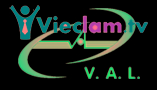 Logo Công ty TNHH Giống thủy sản Việt Nam