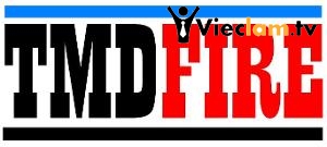 Logo Công ty T.M.D JSC