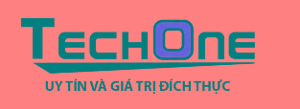 Logo Công ty trách nhiệm hữu hạn Tech One Việt Nam