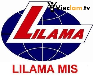 Logo Công ty cổ phần dịch vụ công nghiệp LILAMA