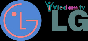 Logo Văn phòng Đại diện LG Chem