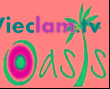 Logo Oasis Garment Co .,Ltd (Viet Nam)