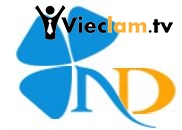Logo Công ty cổ phần thời trang Nam Dương