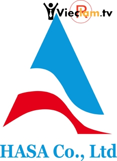 Logo Công ty TNHH Tân Hà Sáng