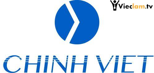 Logo Công ty TNHH Chính Việt