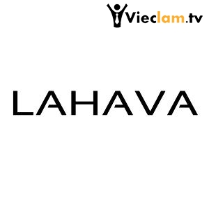 Logo LAHAVA