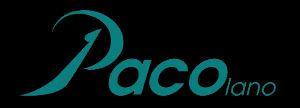 Logo Công ty CP thời trang quốc tế Pacoo Việt Nam